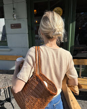 Indlæs billede til gallerivisning PetiteKnit KUMULUS TEE O-NECK