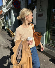 Indlæs billede til gallerivisning PetiteKnit KUMULUS TEE O-NECK