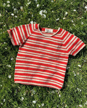 Indlæs billede til gallerivisning PetiteKnit AMÈLIE TEE JUNIOR