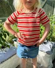 Indlæs billede til gallerivisning PetiteKnit AMÈLIE TEE JUNIOR