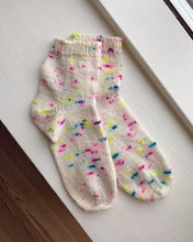 Indlæs billede til gallerivisning PetiteKnit EVERYDAY SOCK JUNIOR