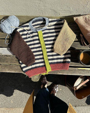 Indlæs billede til gallerivisning PetiteKnit HOLGER CARDIGAN