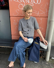 Indlæs billede til gallerivisning PetiteKnit MAGGIE CARDIGAN