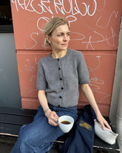 Indlæs billede til gallerivisning PetiteKnit MAGGIE CARDIGAN