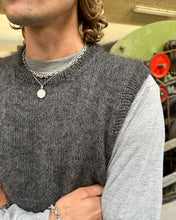 Indlæs billede til gallerivisning PetiteKnit NOVICE SLIPOVER MAN
