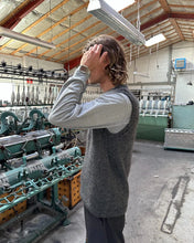 Indlæs billede til gallerivisning PetiteKnit NOVICE SLIPOVER MAN