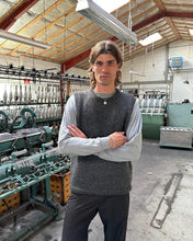 Indlæs billede til gallerivisning PetiteKnit NOVICE SLIPOVER MAN