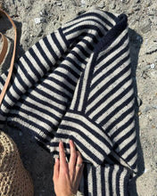 Indlæs billede til gallerivisning PetiteKnit OLGA SWEATER