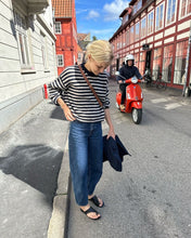 Indlæs billede til gallerivisning PetiteKnit OLGA SWEATER