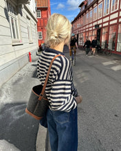 Indlæs billede til gallerivisning PetiteKnit OLGA SWEATER