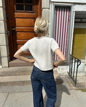 Indlæs billede til gallerivisning PetiteKnit CLOUD TEE