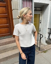Indlæs billede til gallerivisning PetiteKnit CLOUD TEE