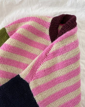 Indlæs billede til gallerivisning PetiteKnit HOLGER BLUSE