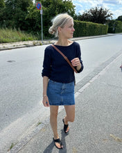 Indlæs billede til gallerivisning PetiteKnit SEVILLA BLOUSE