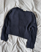 Indlæs billede til gallerivisning PetiteKnit SEVILLA BLOUSE