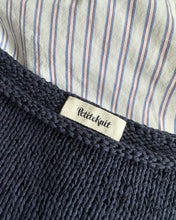 Indlæs billede til gallerivisning PetiteKnit SEVILLA BLOUSE