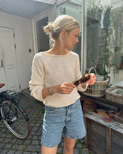 Indlæs billede til gallerivisning PetiteKnit SEVILLA BLOUSE