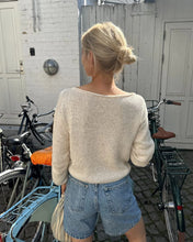 Indlæs billede til gallerivisning PetiteKnit SEVILLA BLOUSE