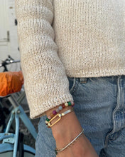 Indlæs billede til gallerivisning PetiteKnit SEVILLA BLOUSE