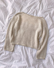 Indlæs billede til gallerivisning PetiteKnit SEVILLA BLOUSE