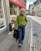 Indlæs billede til gallerivisning PetiteKnit AMY SWEATER