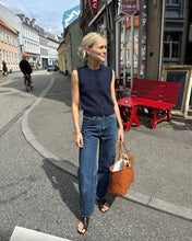 Indlæs billede til gallerivisning PetiteKnit MAGGIE VEST