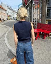 Indlæs billede til gallerivisning PetiteKnit MAGGIE VEST