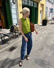 Indlæs billede til gallerivisning PetiteKnit MAGGIE VEST