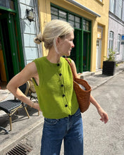 Indlæs billede til gallerivisning PetiteKnit MAGGIE VEST
