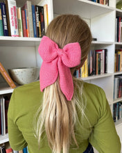 Indlæs billede til gallerivisning PetiteKnit DECEMBER BOW