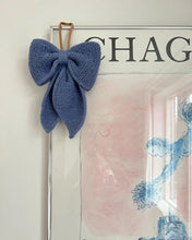 Indlæs billede til gallerivisning PetiteKnit DECEMBER BOW