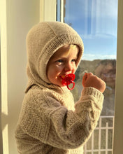 Indlæs billede til gallerivisning PetiteKnit EVERYDAY BALACLAVA