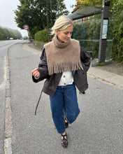 Indlæs billede til gallerivisning PetiteKnit NORA NECK