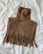 Indlæs billede til gallerivisning PetiteKnit NORA NECK