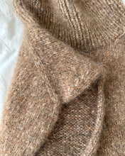 Indlæs billede til gallerivisning PetiteKnit NORA NECK