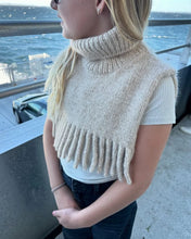 Indlæs billede til gallerivisning PetiteKnit NORA NECK