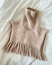 Indlæs billede til gallerivisning PetiteKnit NORA NECK