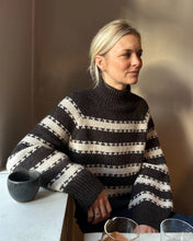 Indlæs billede til gallerivisning PetiteKnit KEY SWEATER