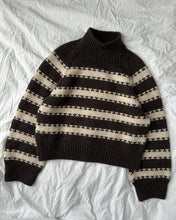 Indlæs billede til gallerivisning PetiteKnit KEY SWEATER