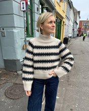 Indlæs billede til gallerivisning PetiteKnit KEY SWEATER