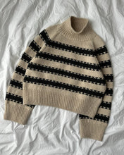 Indlæs billede til gallerivisning PetiteKnit KEY SWEATER