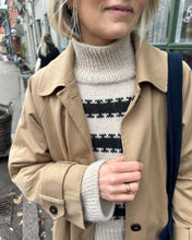 Indlæs billede til gallerivisning PetiteKnit KEY SWEATER