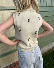 Indlæs billede til gallerivisning PetiteKnit NOVICE SLIPOVER JUNIOR
