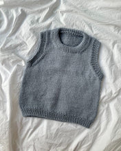 Indlæs billede til gallerivisning PetiteKnit NOVICE SLIPOVER JUNIOR
