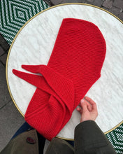 Indlæs billede til gallerivisning PetiteKnit SOPHIE HOOD