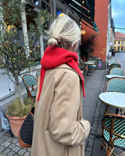 Indlæs billede til gallerivisning PetiteKnit SOPHIE HOOD