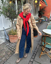 Indlæs billede til gallerivisning PetiteKnit SOPHIE HOOD