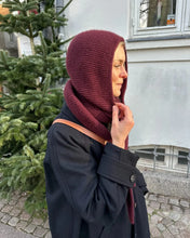Indlæs billede til gallerivisning PetiteKnit SOPHIE HOOD