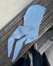 Indlæs billede til gallerivisning PetiteKnit SOPHIE HOOD