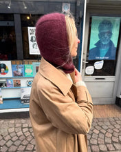 Indlæs billede til gallerivisning PetiteKnit BARBARA BALACLAVA